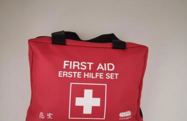 FeWo Lichtblick - Foto 33