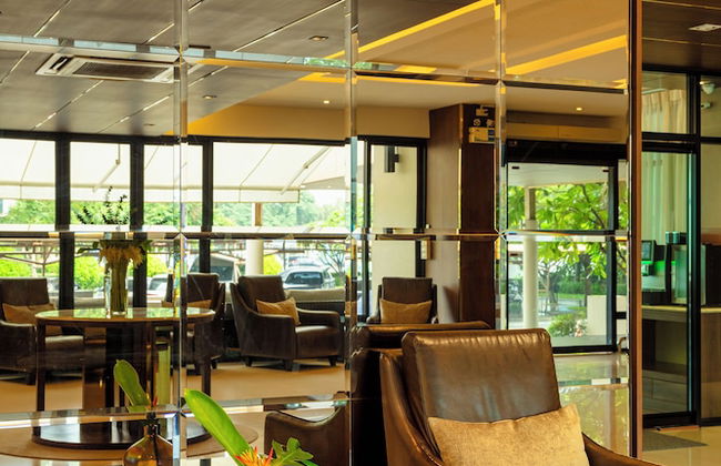 The Grand Napat - Foto 4