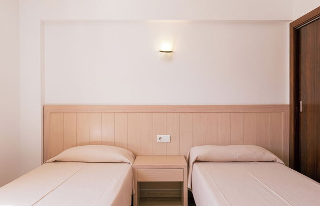 Vistamar I - MC Apartaments Ibiza - Photo 10