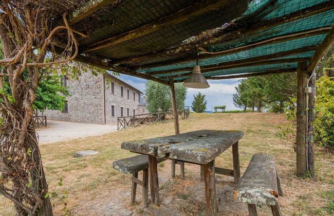 Apartment in Villa With Swimming Pool - Photo 65