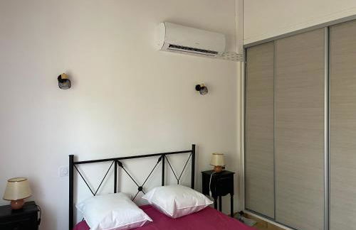 VILLA tous conforts avec Piscine privée et accès Plage - Foto 13