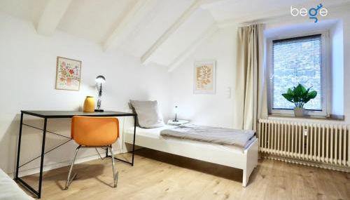 BEGE APARTMENTS DeskSide - Foto 4, soundproof