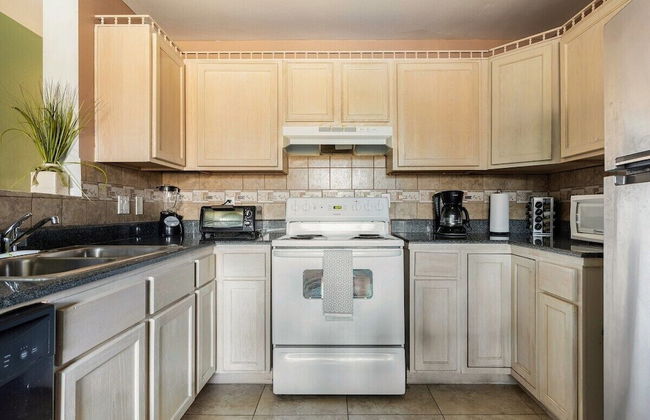 North Bay Mountains Cabins - Foto 20