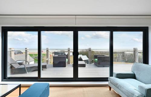 Beach side apartments in Pett Level near Rye in East Sussex - Foto 64