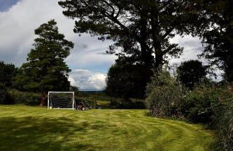 Torridge House Cottages - Foto 42