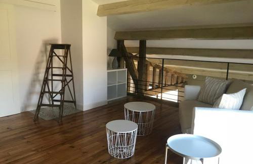 Gite de FRIZOT, 5 minutes de Nogaro, all inclusiv - Foto 16