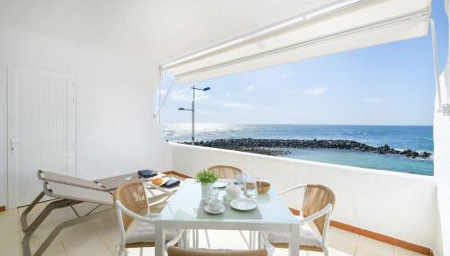 La Vida Oceana - Foto 2, sunbed