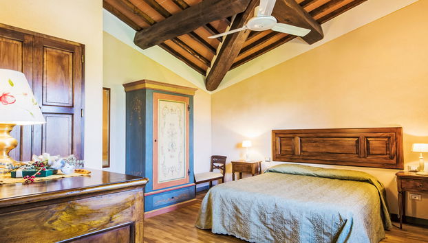 Il Borghetto - Foto 5, Bedroom