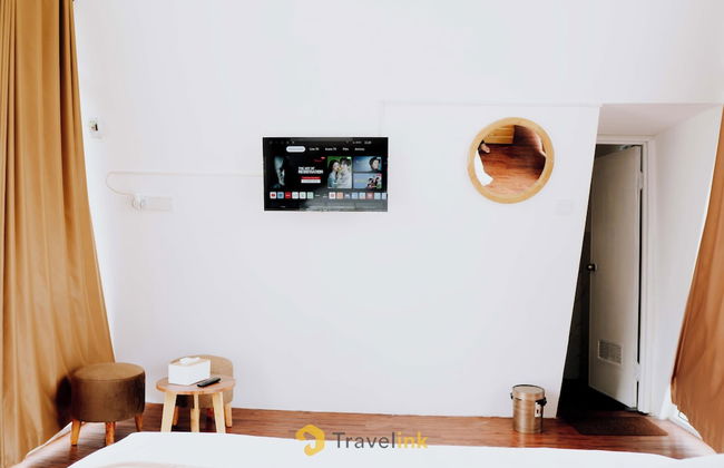 Dieng Khatulistiwa By Travelink - Foto 12