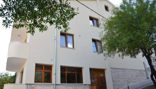 Apartments with parking space Igrane, Makarska - 13535 - Foto 2