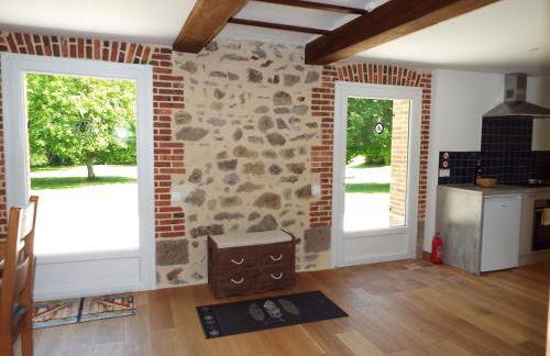 Gîte La Peyre - Photo 19