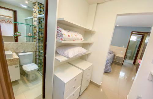 Espaçoso 2 quartos p curti com família - Photo 19