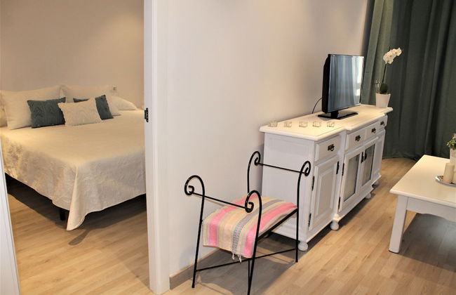 Apartamento - Agua del Mar Mediterraneo - Foto 6