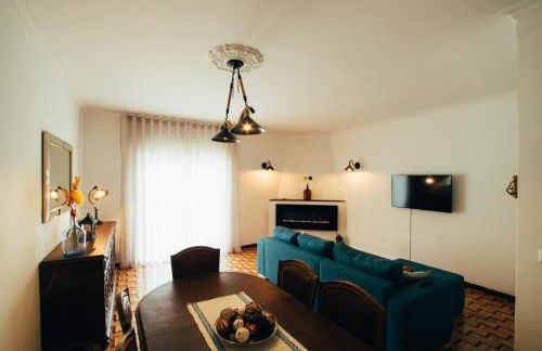 Pedras Salgadas Apartment - Foto 25