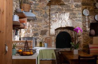 Orgon Farm Traditional Houses - Foto 25