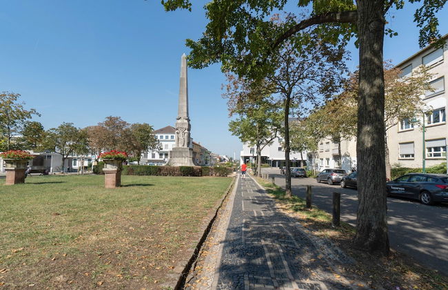 Limehome Darmstadt - Foto 54