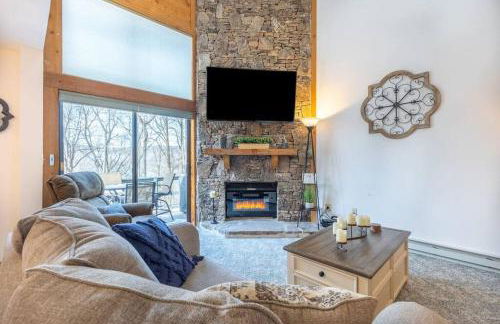 Luxury Seven Springs Condo- 3 Bed & Loft, 3 Bath - Foto 1