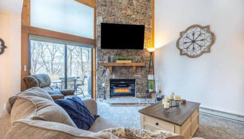 Luxury Seven Springs Condo- 3 Bed & Loft, 3 Bath - Foto 1