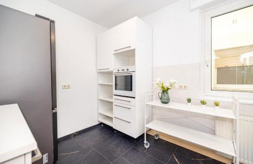 Central Apartments with private parking lot - Foto 44