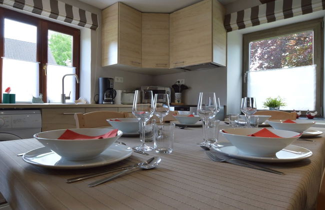 Cottage Near Spa F1 Circuit - Foto 29