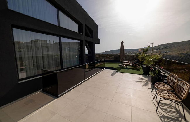 Inviting 4-bed Villa Lia in Vathianos Kampos - Photo 28