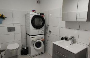 Moderne Doppelhaushälfte mit Süd-West-Terrasse - Foto 19