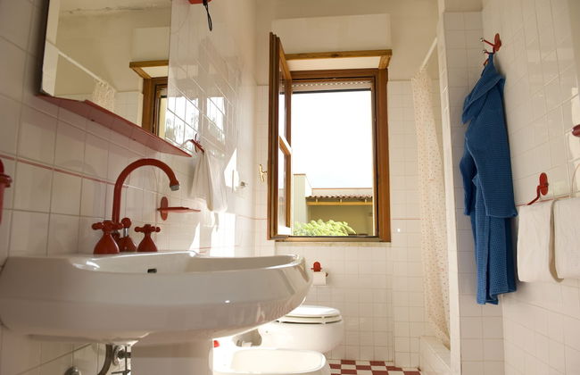 Residence Trivento - Foto 16