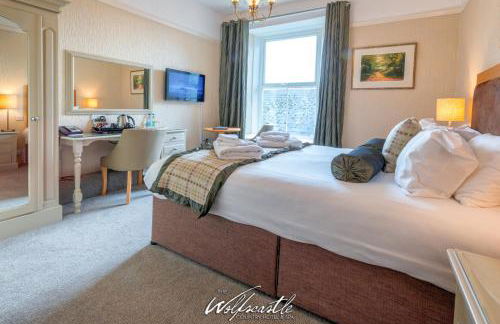 Wolfscastle Country Hotel - Foto 58