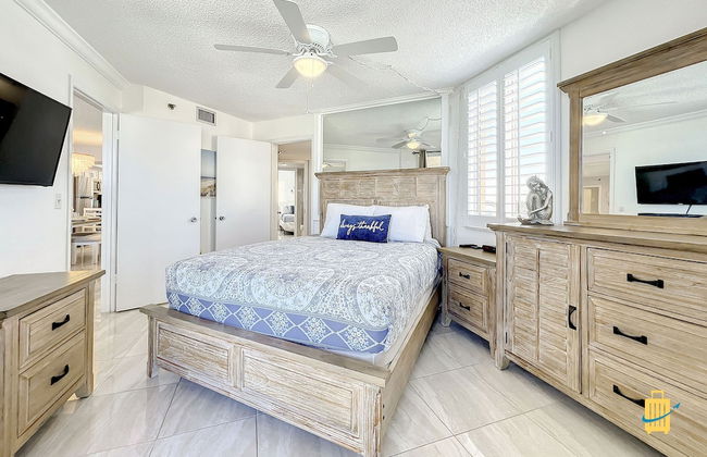 Beachfront Oceania Beach Club Complex - Foto 32