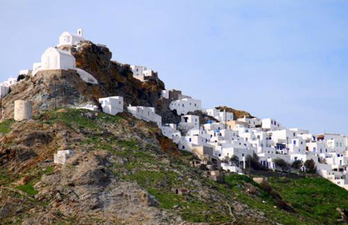 Anemoessa Studios - Foto 11