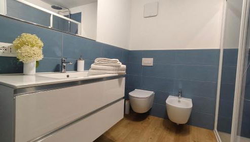 Appartamenti Piazza Vecchia - Foto 5, towels