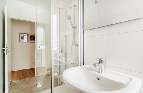 Bode-Apartments - Foto 6