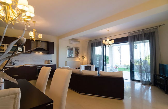 White Rose Villa - Foto 20