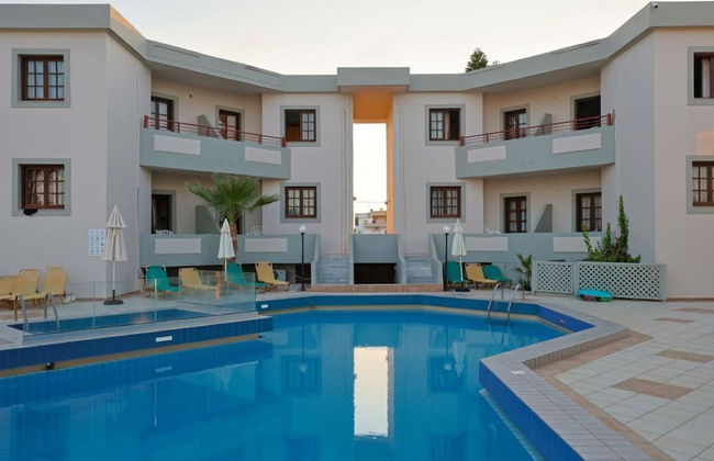 John Mary Apartments by Estia - Foto 35