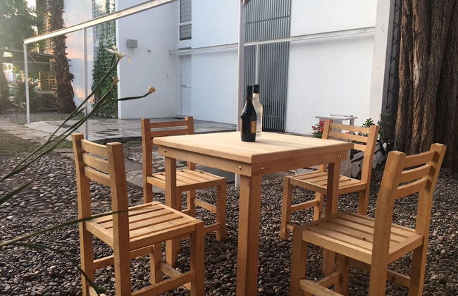 CASA INGENIO Deep Inside Los Mochis - Foto 30