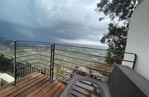 Stalla suite con living esterno vista mozzafiato - Photo 12