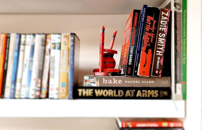 Vibrant Spacious Apartment In West End - Foto 43