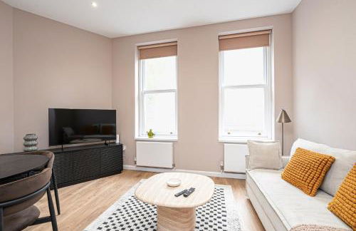 Fantastic Stays in Tower Bridge, Borough Market - Foto 16