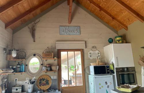 La Cabane - Foto 4