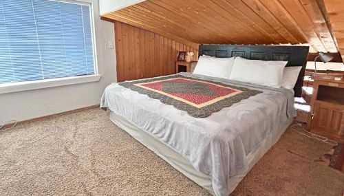 Cedar Mountain Bunkhouse cabin - Foto 5