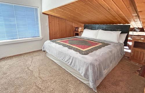 Cedar Mountain Bunkhouse cabin - Foto 9