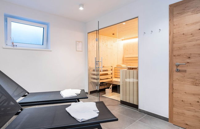 Chalet in Muhlbach Near Ski Amade - Foto 10