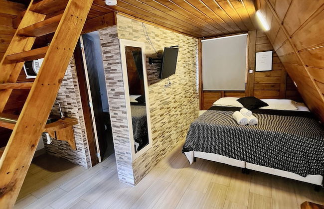 Villa Vintage Campos - Foto 46