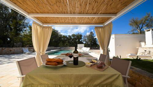 Trullo Magia - Foto 3