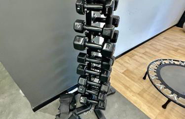 Moema URBAN Heaven - Piscina - Prox Metro - Prox Sh Ibirapuera - Cama Queen - Internet 500mbps - Ar cond - Cozinha completa - Academia - Churrasqueira - Foto 64