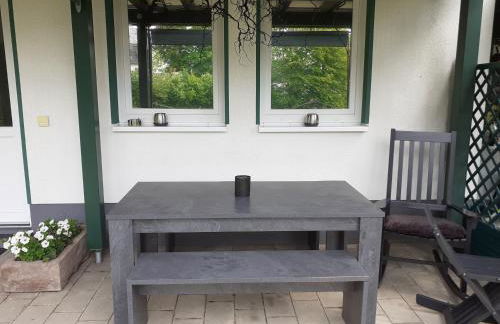 Ferienwohnung Rothaargebirge - Foto 41