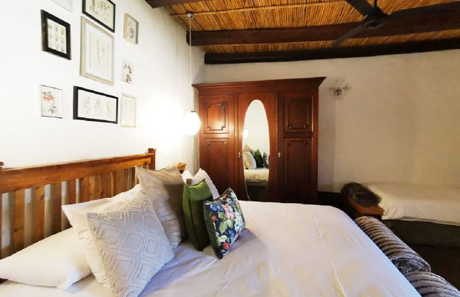 Jan Harmsgat Country House - Foto 29