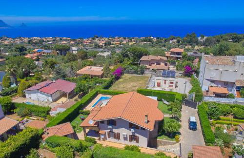 Villa Cottone - 5 suite con piscina privata - tra Palermo e Cefalù - Foto 77