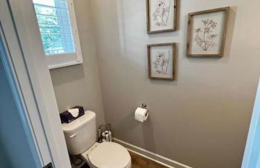 Beautiful cottage next to Tims Ford Lake - Foto 33