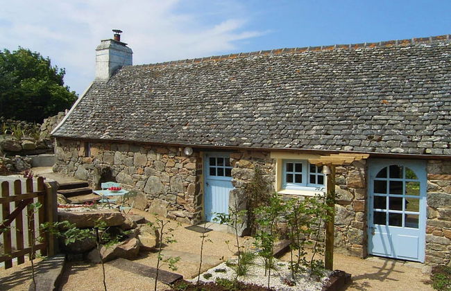 Stone House in Brittany With Sea Views - Foto 1